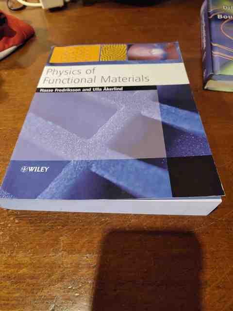 9780470517581-Physics-of-Functional-Materials
