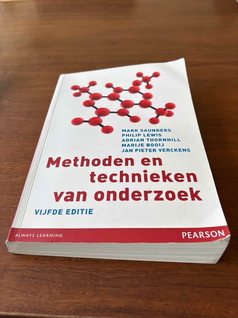 9789043019293-Methoden-en-technieken-van-onderzoek