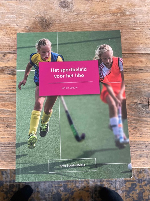 9789054724124-Het-sportbeleid-voor-het-hbo