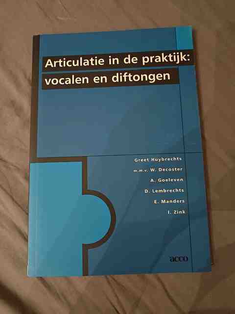 9789033440311-Articulatie-in-de-praktijk
