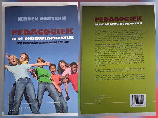 9789046902516-Pedagogiek-in-de-onderwijspraktijk