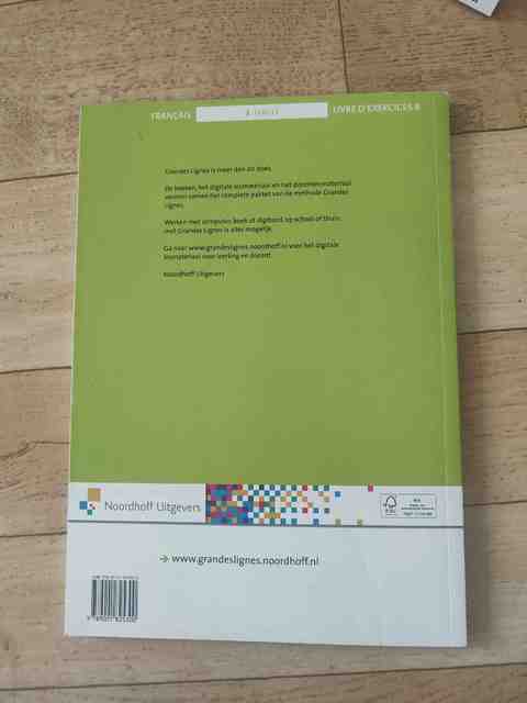 9789001825300-Grandes-Lignes-havo-3-livre-dexercices