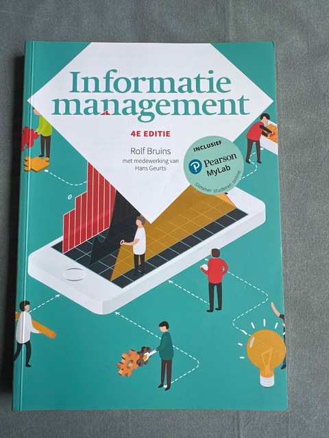 9789043038201-Informatiemanagement