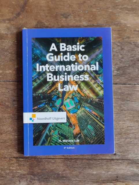9789001862732-A-basic-guide-to-international-business-law