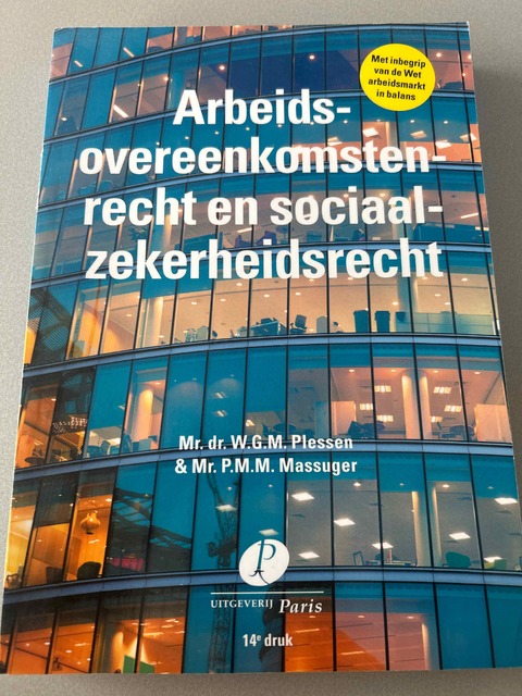 9789462512061-Arbeidsovereenkomstenrecht-en-sociaalzekerheidsrecht