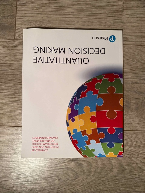 9781787644816-Quantitative-Decision-Making-3rd-custom-edition