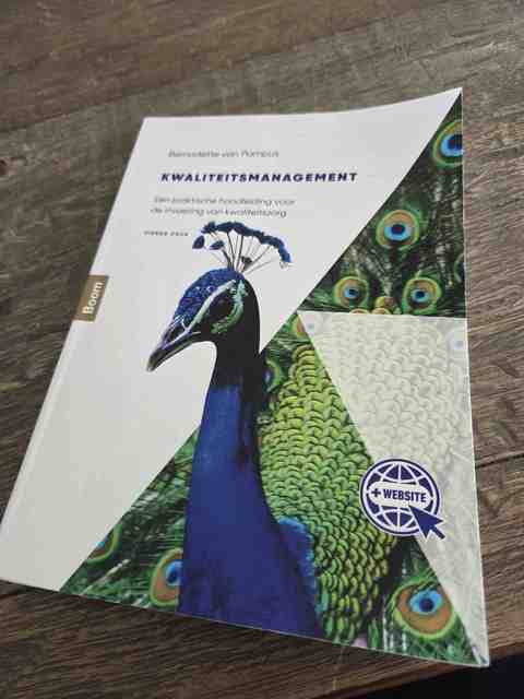 9789024426881-Kwaliteitsmanagement