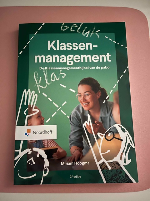 9789001079932-Klassenmanagement