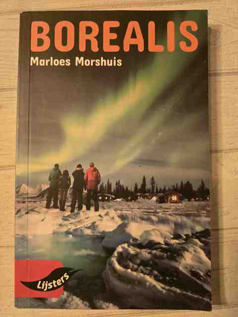 9789001899172-Marloes-Morshuis-Borealis