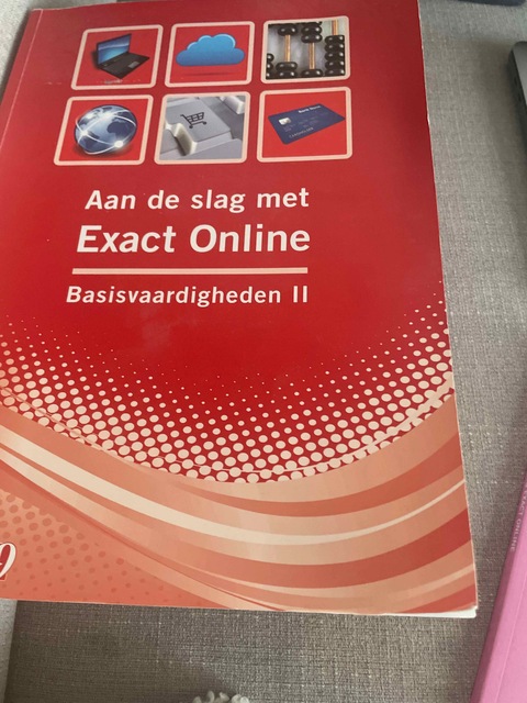 9789083011288-Aan-de-slag-met-Exact-Online-Basisvaardigheden-