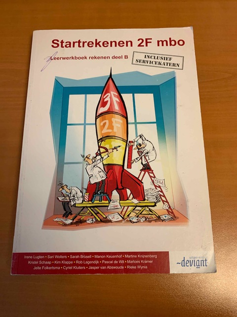 9789491699917-Startrekenen-2F-mbo-Leerwerkboek-deel-B