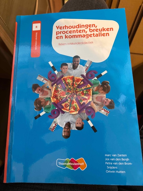 9789006955378-Verhoudingen-procenten-breuken-en-kommagetallen