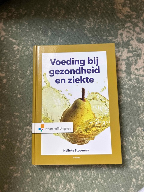 9789001875695-Voeding-bij-gezondheid-en-ziekte