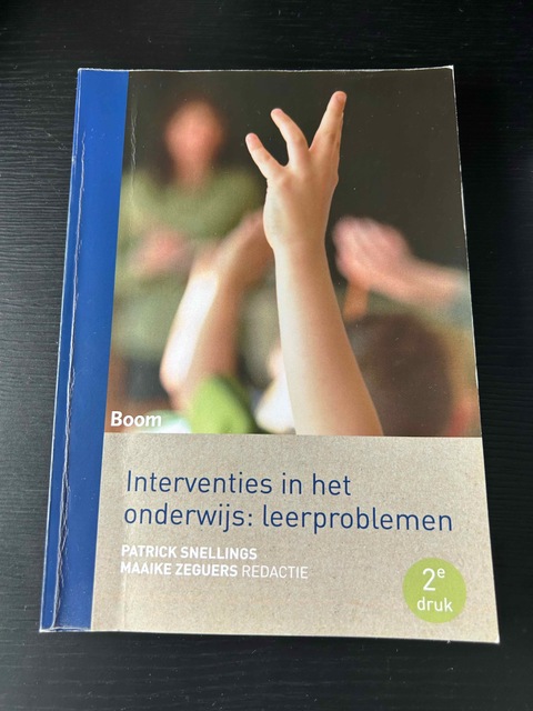 9789462365469-Interventies-in-het-onderwijs-leerproblemen