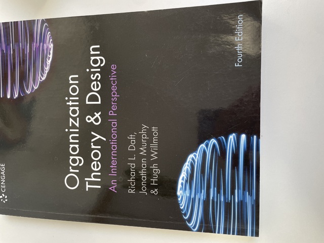 9781473765900-Organization-Theory-Design