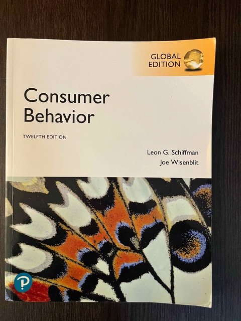 9781292269245-Consumer-Behavior-Global-Edition