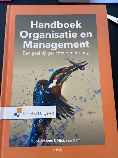 9789001895600-Handboek-Organisatie-en-Management.-Een-praktijkgerichte-benadering