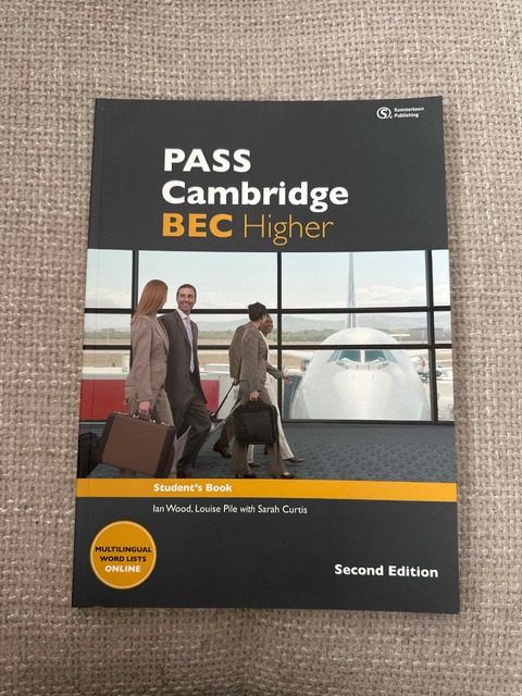 9781133313229-PASS-Cambridge-BEC-Higher