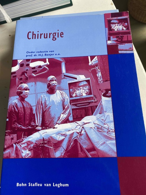9789031336036-Chirurgie