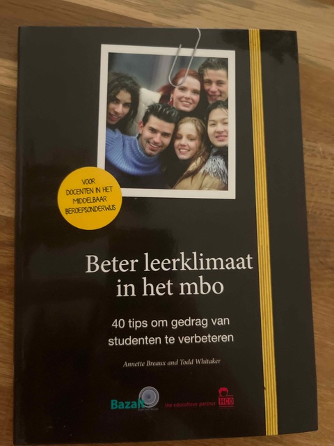 9789461181459-Beter-leerklimaat-in-het-MBO