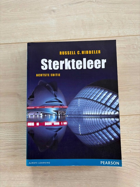 9789043024501-Sterkteleer