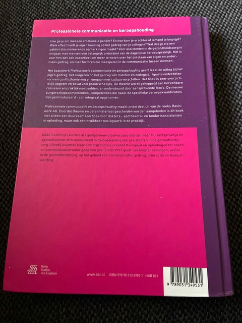 9789031349531-Professionele-communicatie-en-beroepshouding