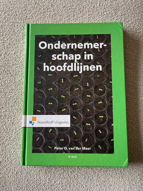 9789001885724-Ondernemerschap-in-hoofdlijnen