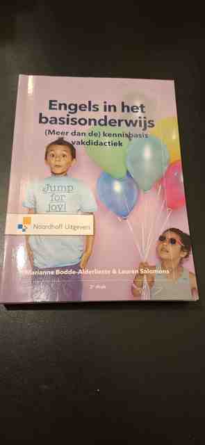 9789001846190-Engels-in-het-basisonderwijs