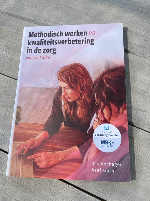 9789083181134-Methodisch-werken-en-kwaliteitsverbetering-in-de-zorg