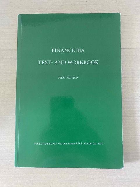 9786333333336-Finance-IBA-Text-And-Workbook