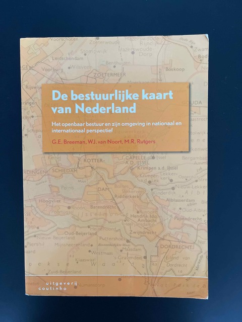 9789046903063-De-bestuurlijke-kaart-van-Nederland