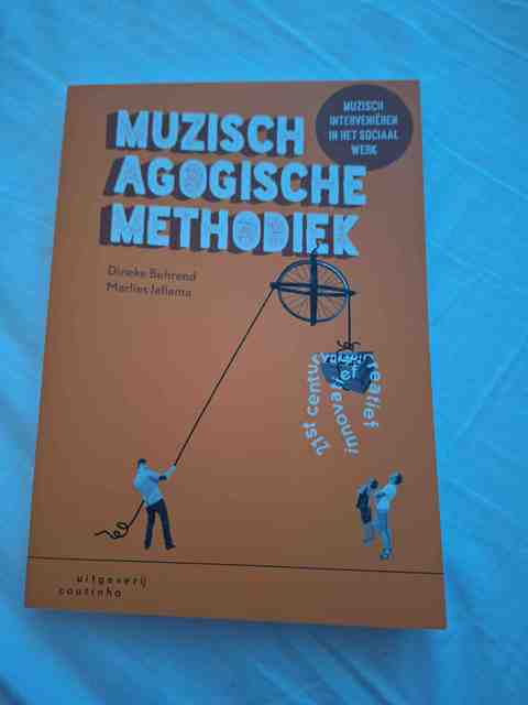 9789046904541-Muzisch-agogische-methodiek