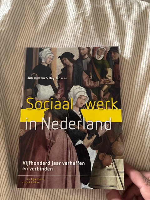 9789046906279-Sociaal-werk-in-Nederland