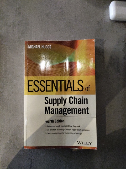 9781119461104-Essentials-of-Supply-Chain-Management