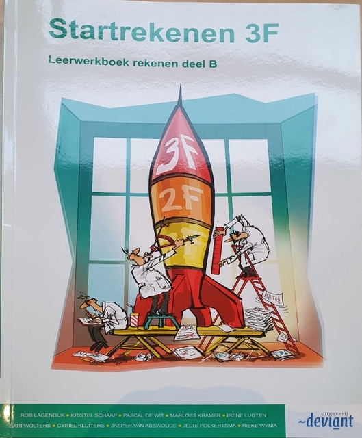 9789491699498-Startrekenen-3F-mbo-Deel-B-rekenen-leerwerkboek