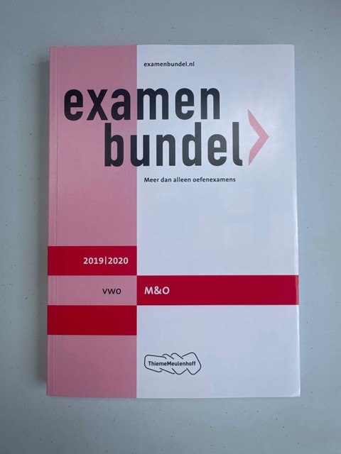 9789006690828-Examenbundel-vwo-management-organisatie-20192020