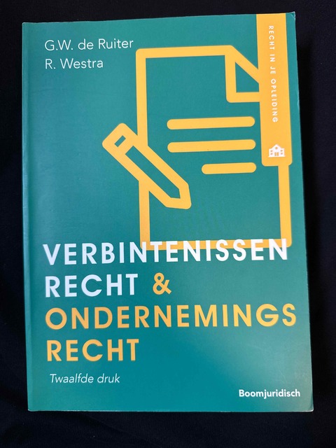 9789462908963-Verbintenissenrecht-ondernemingsrecht