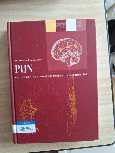 9789036816038-Pijn