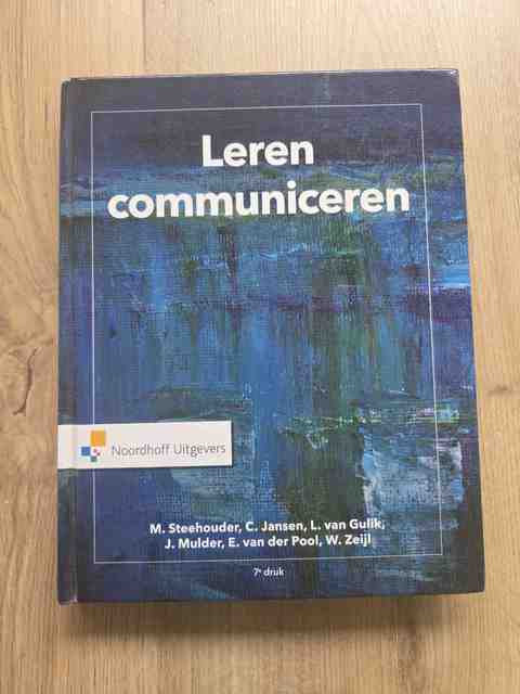 9789001862329-Leren-communiceren