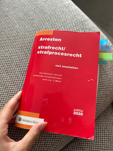 9789013153491-Arresten-strafrechtstrafprocesrecht-2020