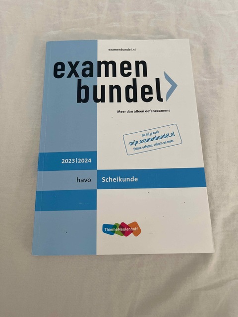 9789006648478-Examenbundel-havo-Scheikunde-20232024