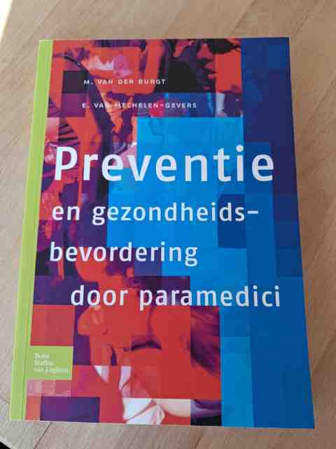 9789031351169-Preventie-en-gezondheidsbevordering-door-paramedici