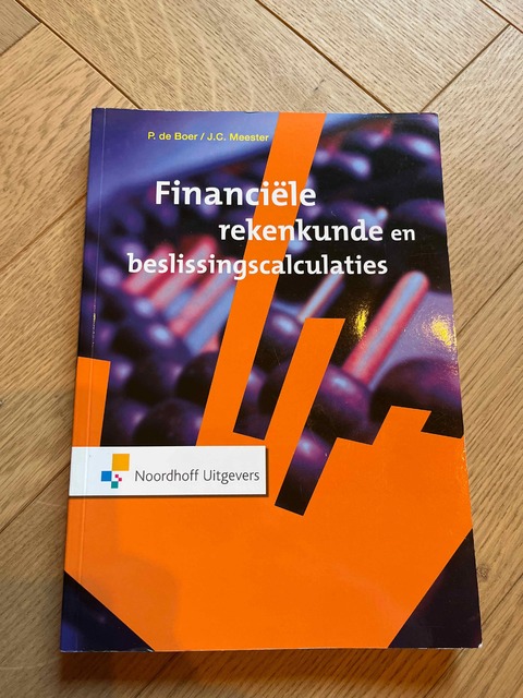 9789001094072-Financiele-rekenkunde-en-beslissingscalculaties