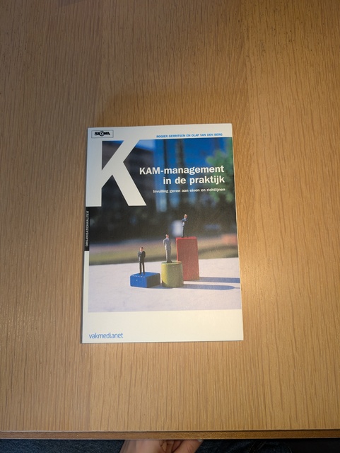 9789013060010-KAM-management-in-de-praktijk