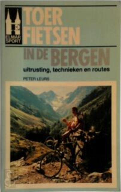 9789061205685-Toerfietsen-in-de-bergen