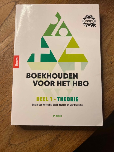 9789024424788-Boekhouden-voor-het-hbo-deel-1.-Theorieboek