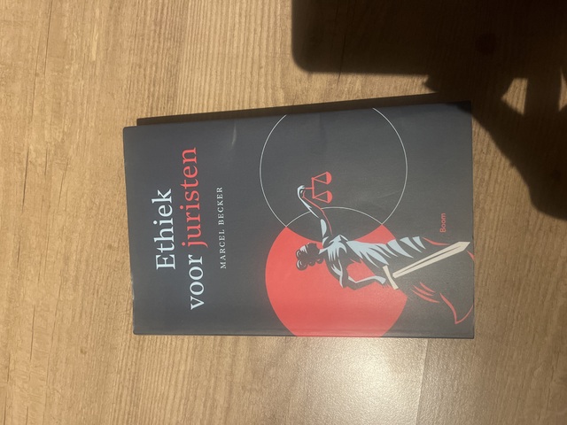 9789024434312-Ethiek-voor-juristen