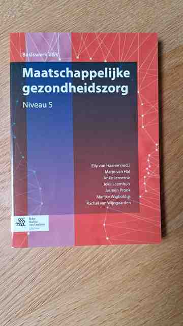 9789036805933-Maatschappelijke-gezondheidszorg-Niveau-5