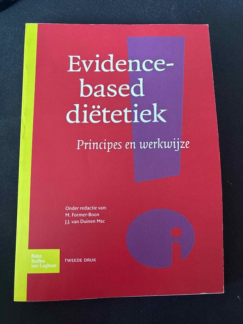 9789031394203-Evidence-based-dietetiek