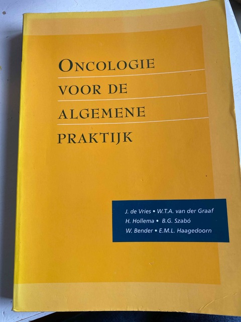 9789023241195-Oncologie-voor-de-algemene-praktijk